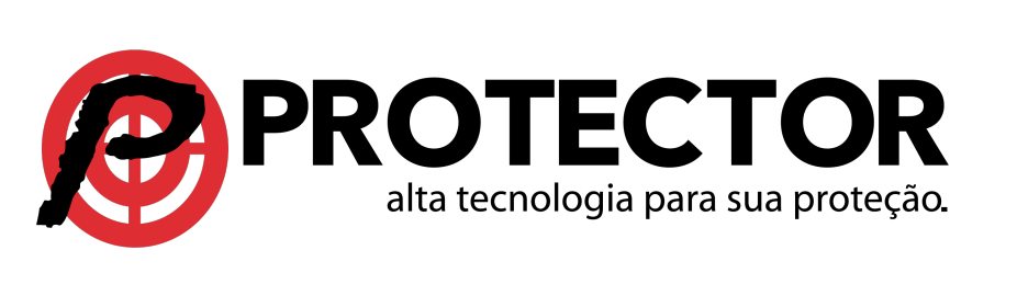 Logotipo da Protector